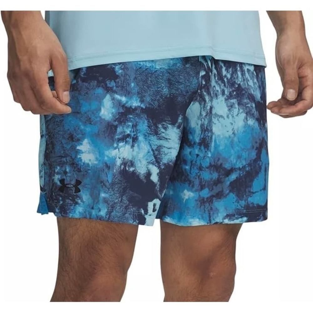 Under Armour Men's Size S - Vanish Woven Shorts Inseam 6 in - MSRP $50
